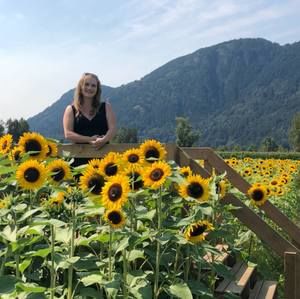 Meet your Posher, Kate